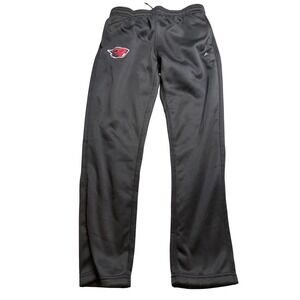 Oregon state beavers Womens Small Black Athletic Track Pants Joggers Casual